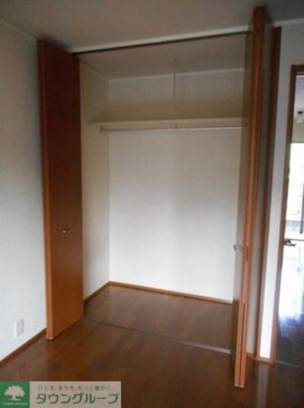 フィオーレの物件内観写真